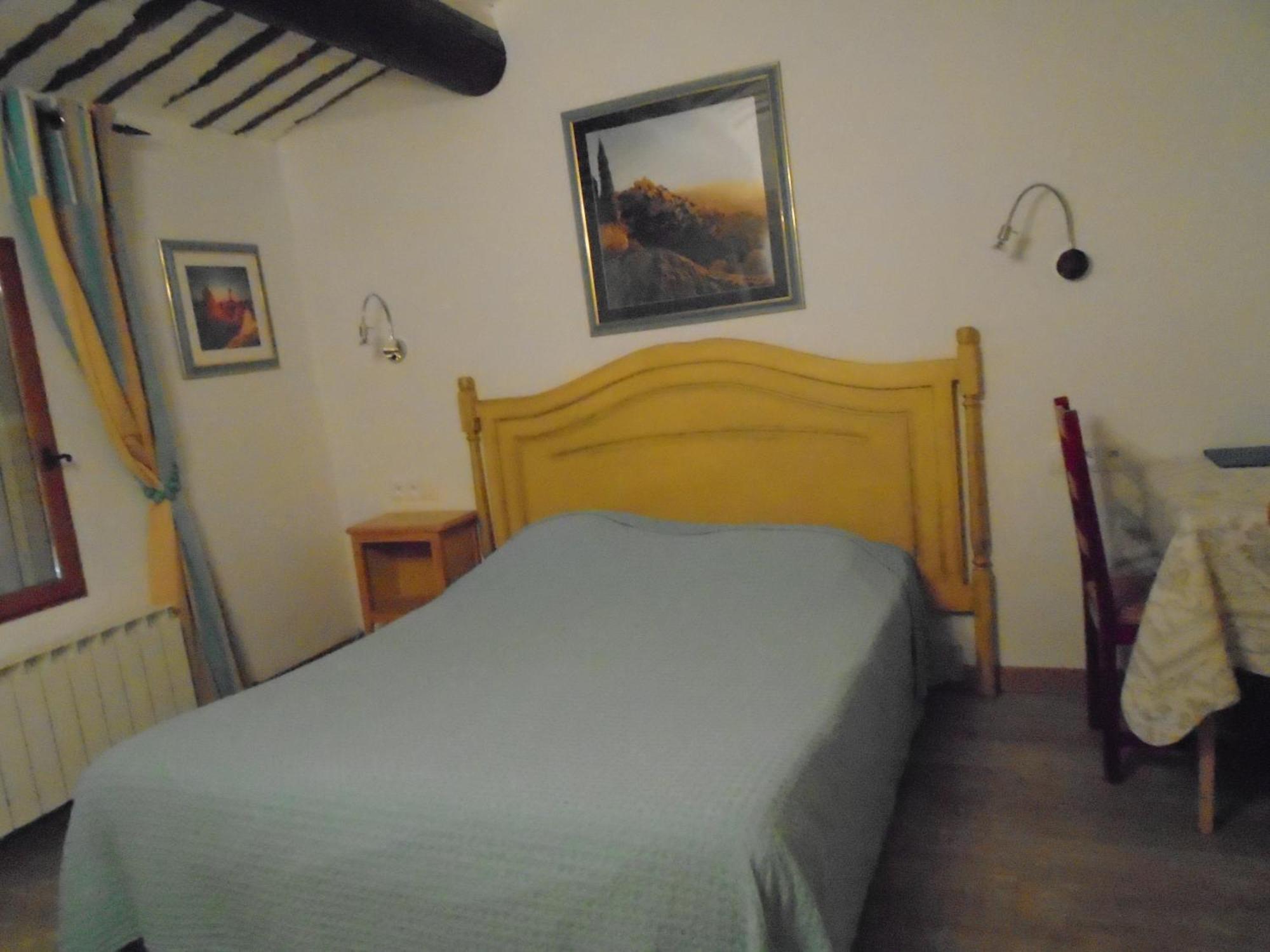 Chambres & Tables D'Hotes Moulin De Lavon Gargas  Cameră foto