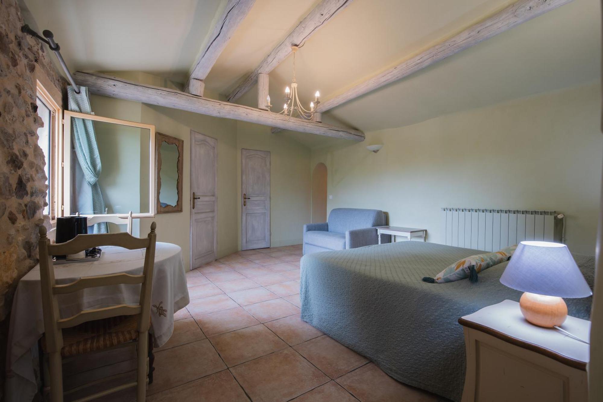 Chambres & Tables D'Hotes Moulin De Lavon Gargas  Exterior foto