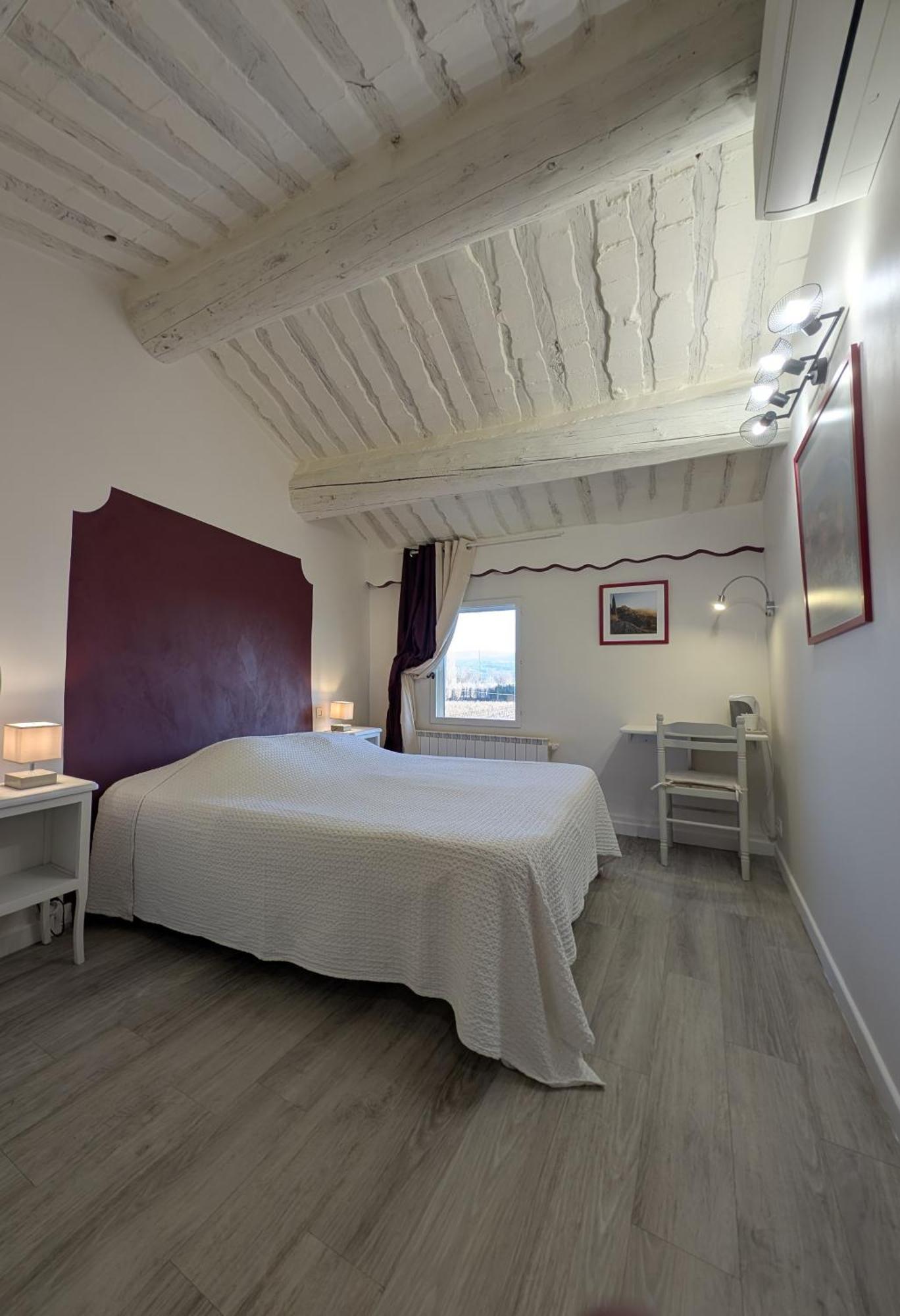 Chambres & Tables D'Hotes Moulin De Lavon Gargas  Exterior foto